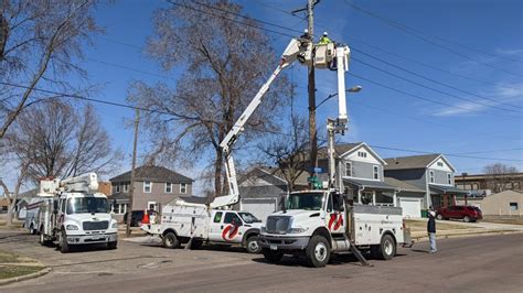 sioux falls power outage